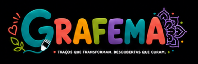 Grafema Logo